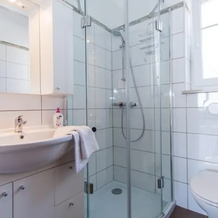 Villablu2 Doppelhaushaelfte Fantastic Seaview, Pool Holiday home
